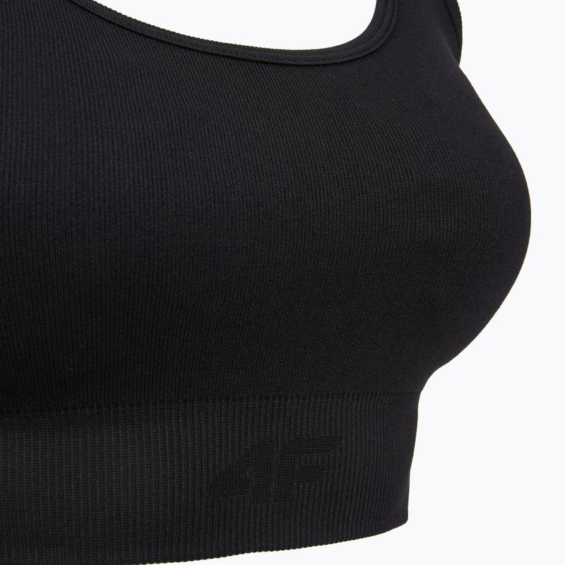 Sport-BH 4F Multiactive F242 deep black 9