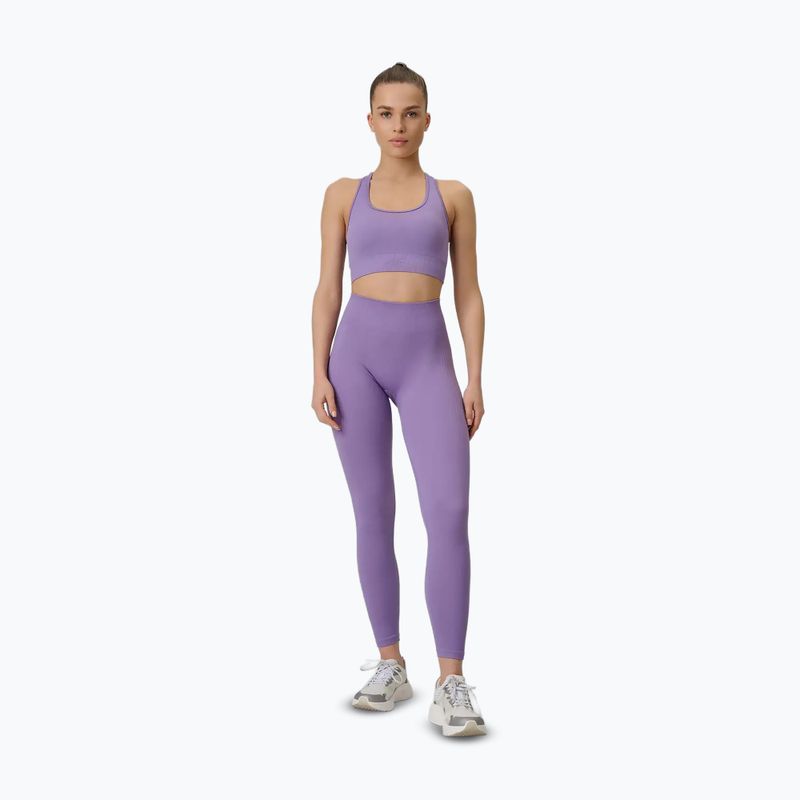 Sport-BH 4F Multiactive F242 violet 2