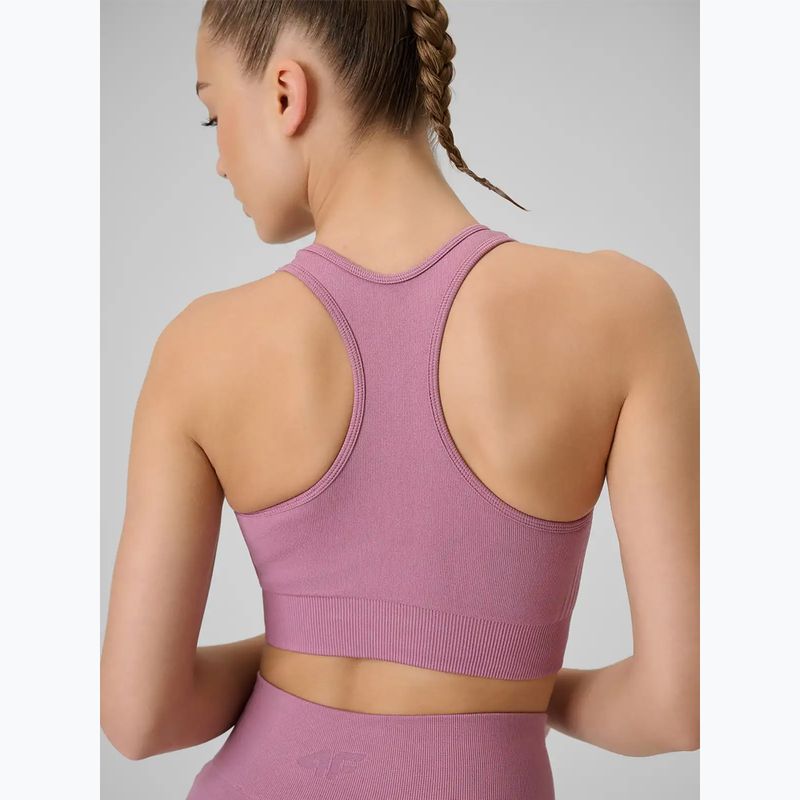 Sport-BH 4F Multiactive F242 coral 3