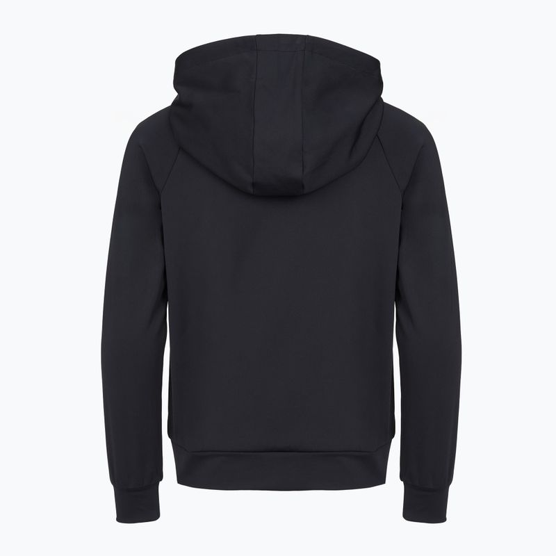 Kinder-Sweatshirt 4F The Gym Power FNK M690 deep black 2