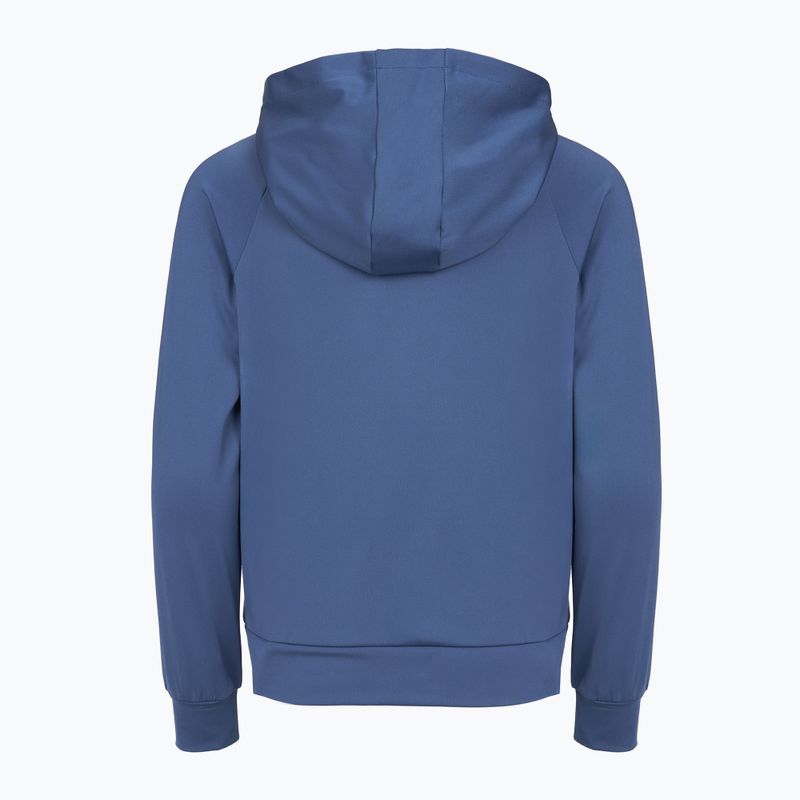 Kinder-Sweatshirt 4F The Gym Power FNK M690 navy 2