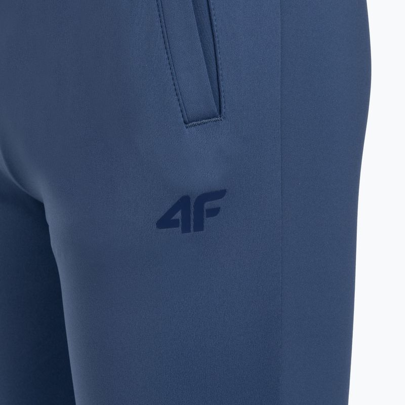 Kinderhose 4F The Gym Power FNK M1152 navy 3