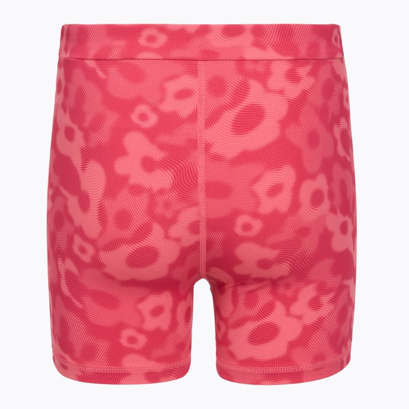 Kindershorts 4F The Color's Energy FNK F100 light pink allover 2