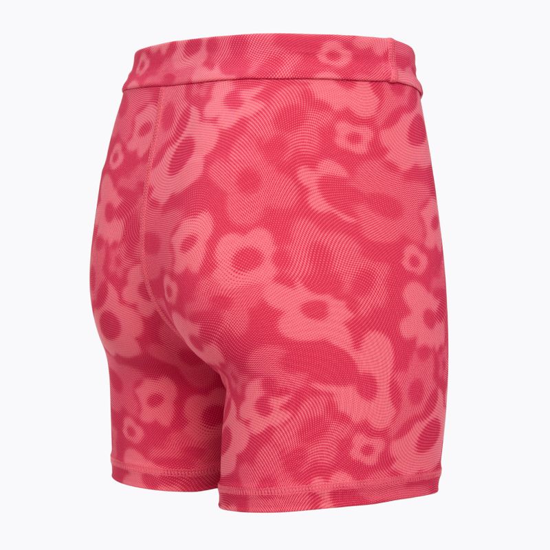 Kindershorts 4F The Color's Energy FNK F100 light pink allover 4