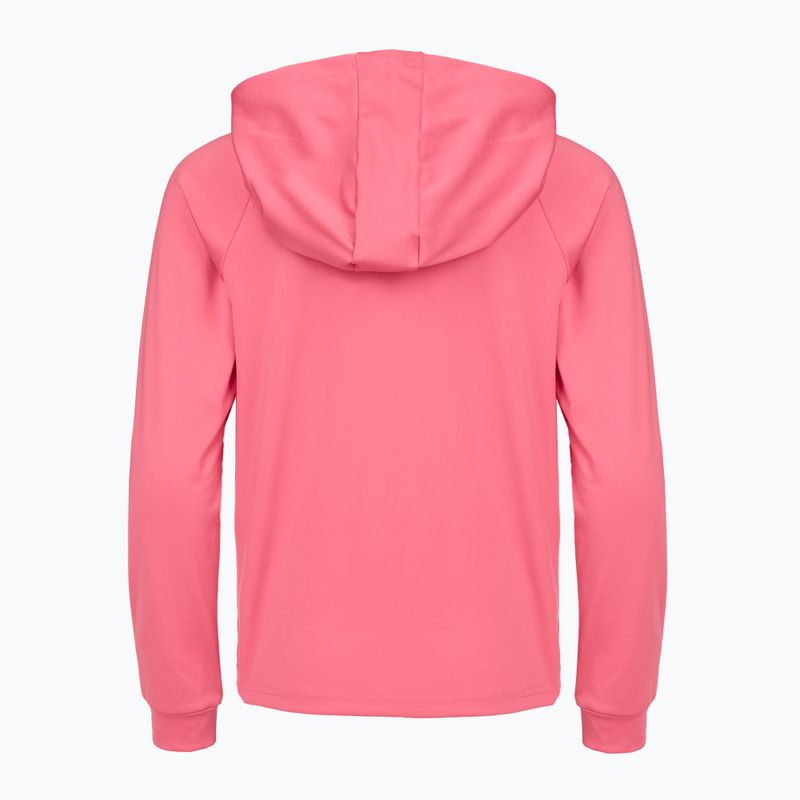 Kinder-Sweatshirt 4F The Color's Energy FNK M688 pink 2