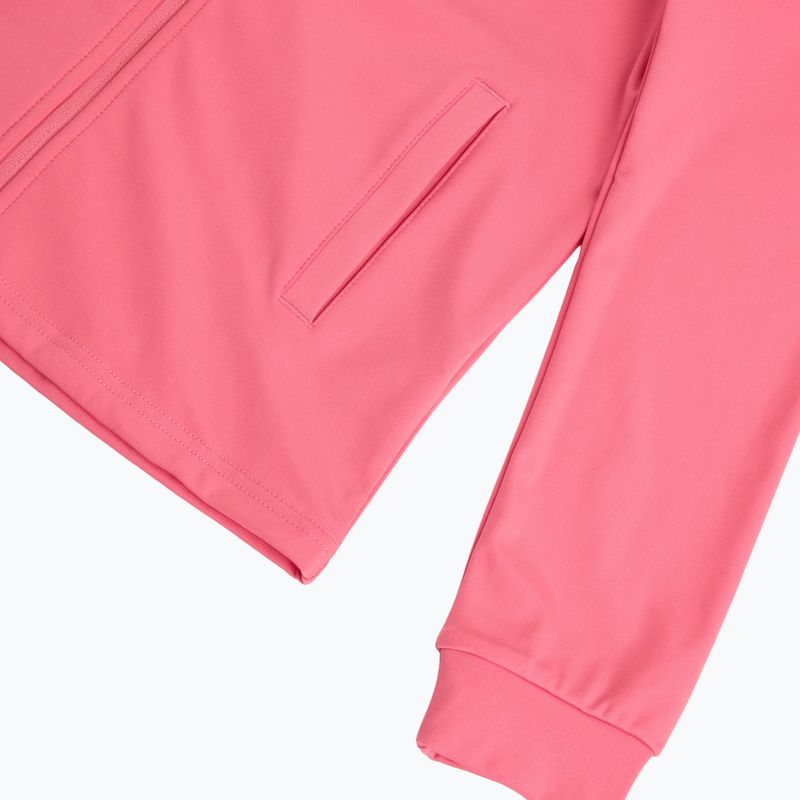 Kinder-Sweatshirt 4F The Color's Energy FNK M688 pink 4