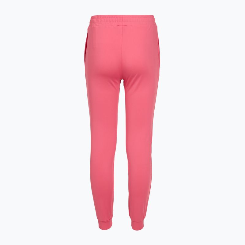 Kinderhose 4F The Color's Energy F1150 pink 2