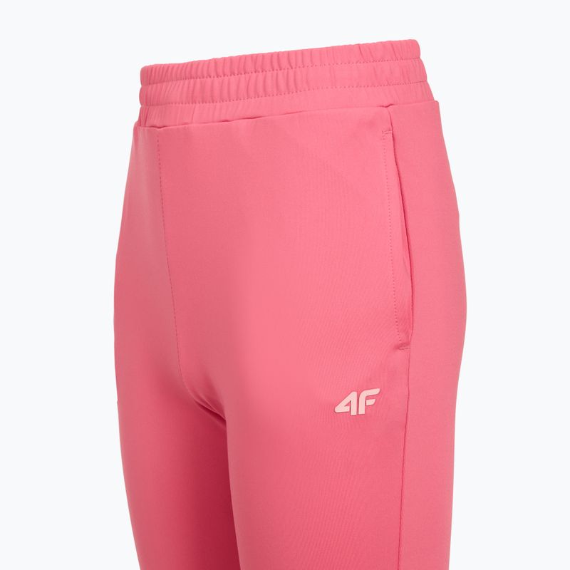 Kinderhose 4F The Color's Energy F1150 pink 3
