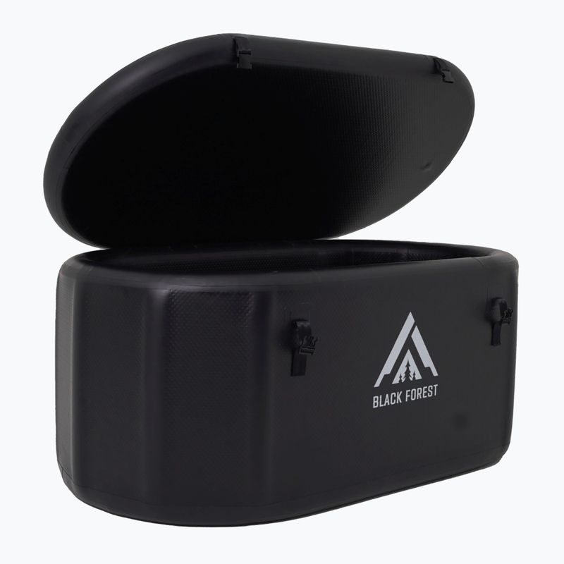 Eisbadewanne Extralink Ice Bath black 3