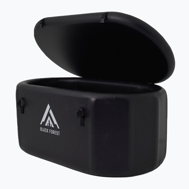 Eisbadewanne Extralink Ice Bath black 4