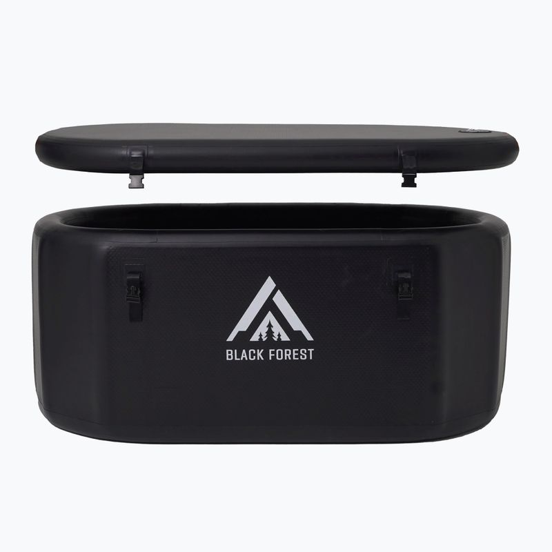 Eisbadewanne Extralink Ice Bath black 5