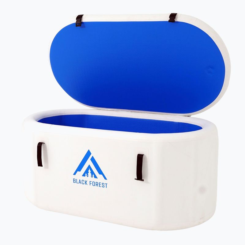 Eisbadewanne Extralink Ice Bath white 2