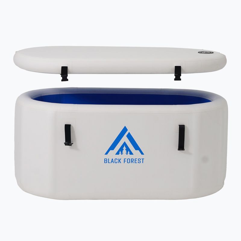 Eisbadewanne Extralink Ice Bath white 3