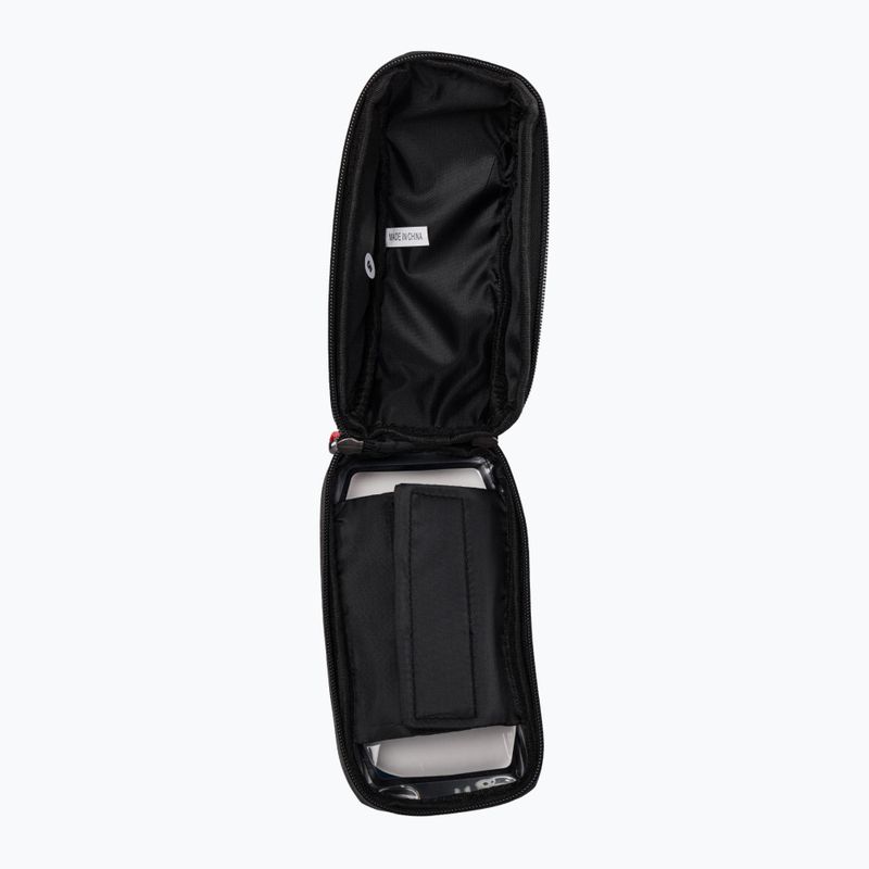 Wheel Up Fahrradlenkertasche schwarz 8643 5