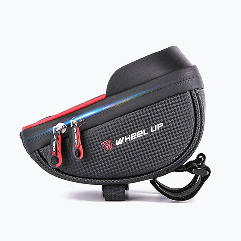 Wheel Up Fahrradlenkertasche schwarz 8643 6