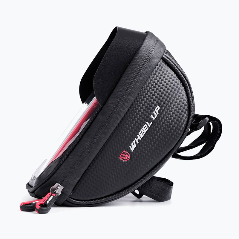 Wheel Up Fahrradlenkertasche schwarz 8643 7