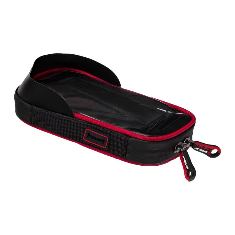 Wheel Up Fahrradlenkertasche schwarz 8641