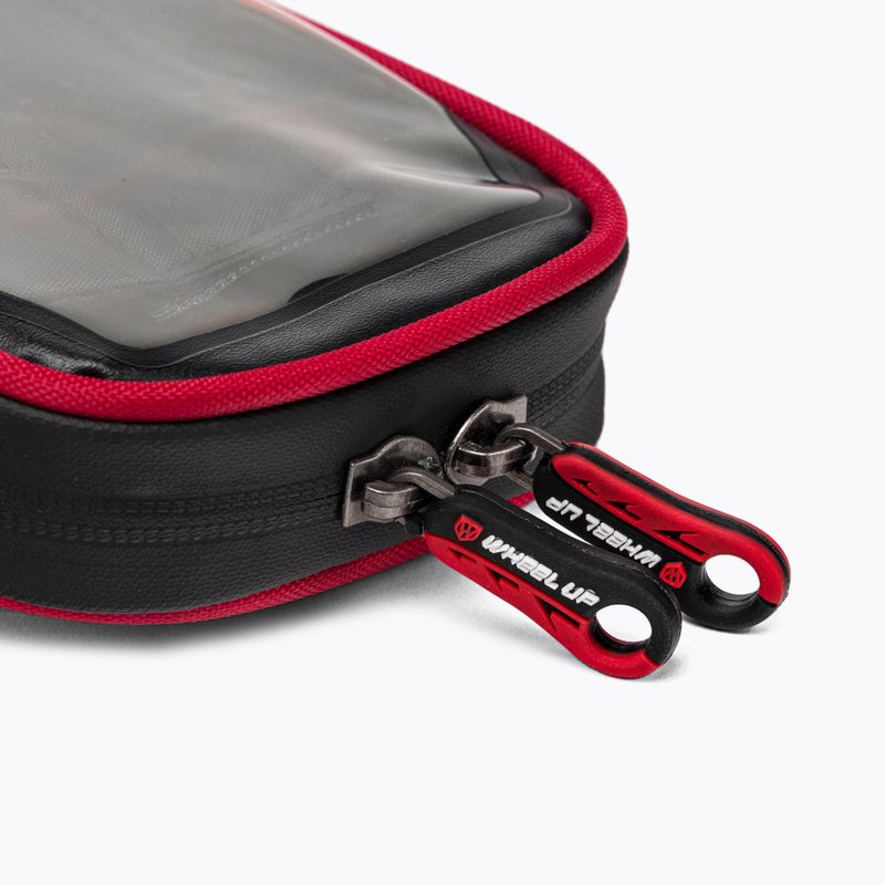 Wheel Up Fahrradlenkertasche schwarz 8641 4