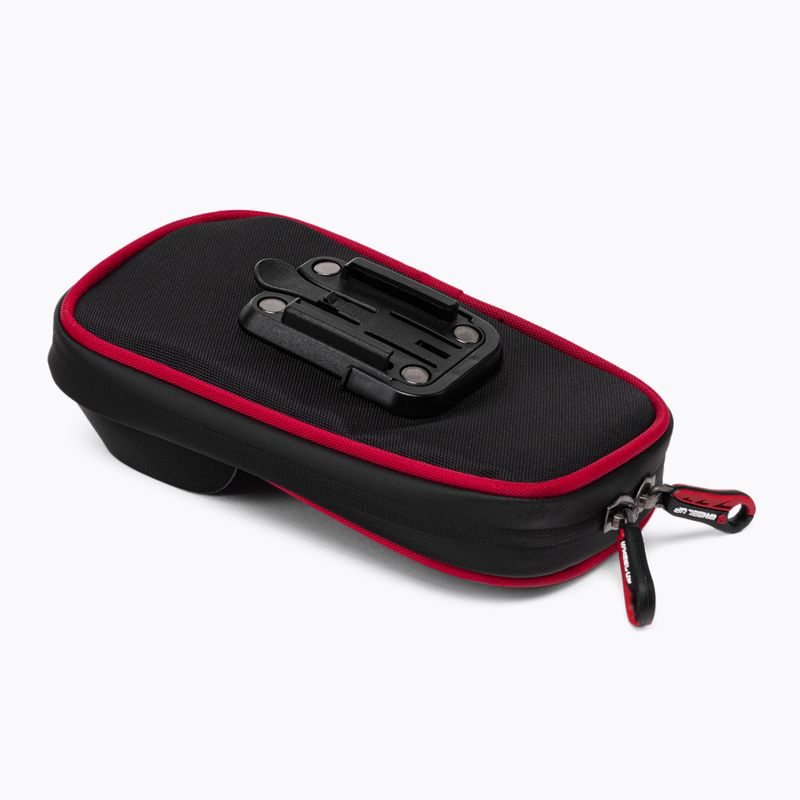 Wheel Up Fahrradlenkertasche schwarz 8641 5