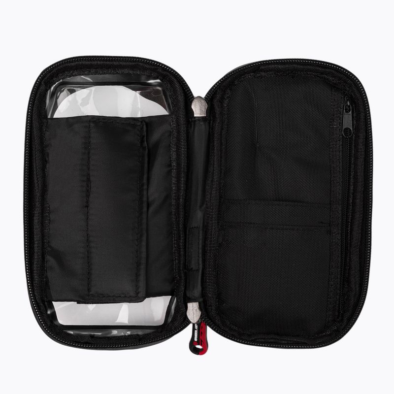 Wheel Up Fahrradlenkertasche schwarz 8641 6