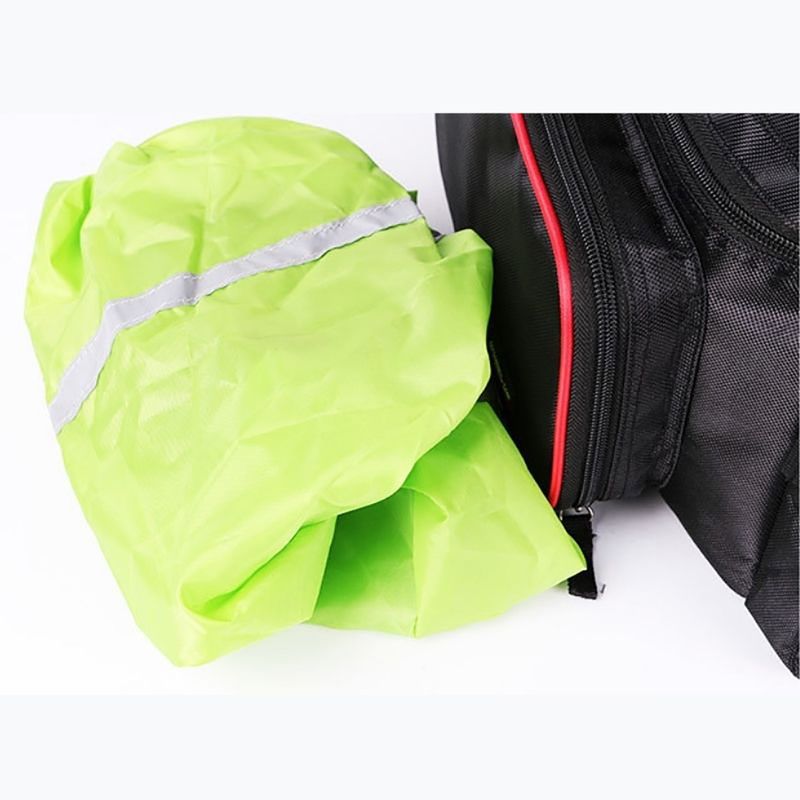 Fahrradtasche Wheel Up 10561 red 2