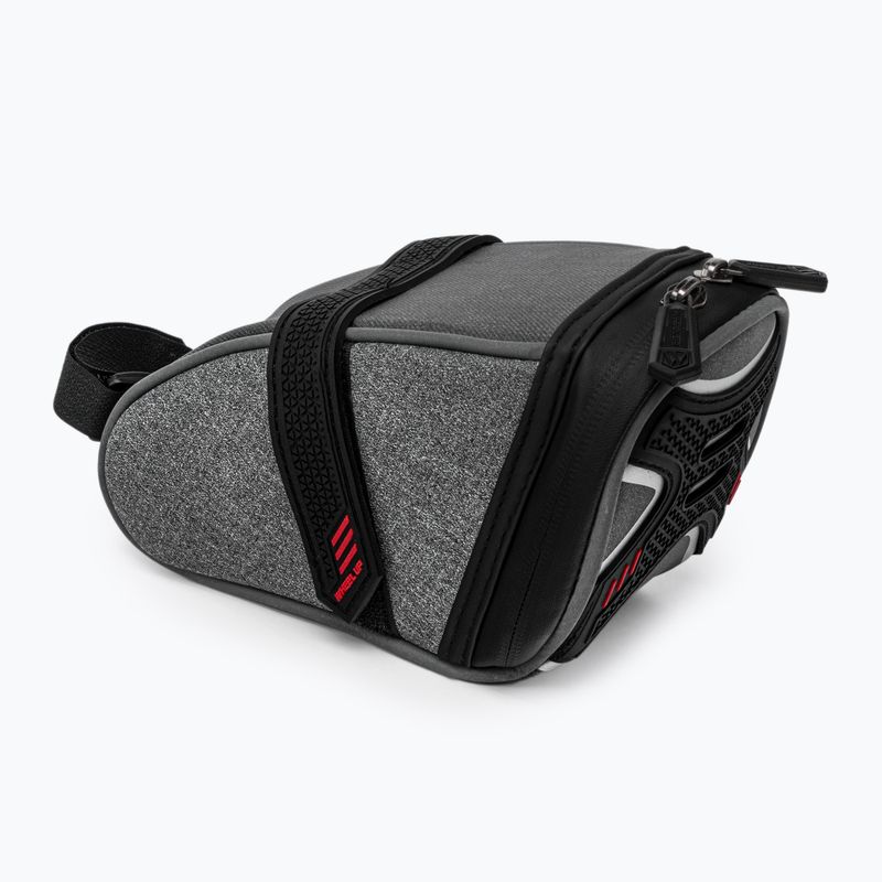 Fahrradtasche unter dem Sitz Wheel Up Elegant grau 10572 2