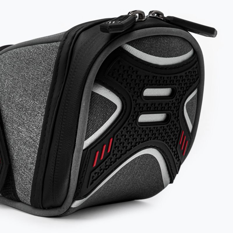Fahrradtasche unter dem Sitz Wheel Up Elegant grau 10572 5