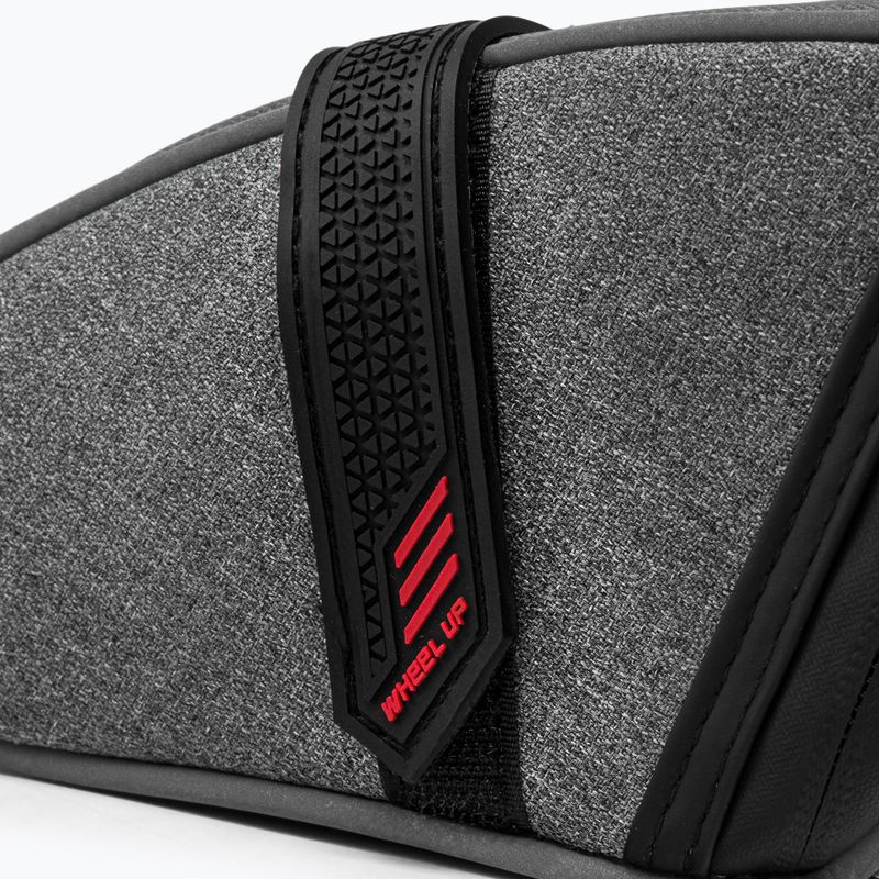 Fahrradtasche unter dem Sitz Wheel Up Elegant grau 10572 6