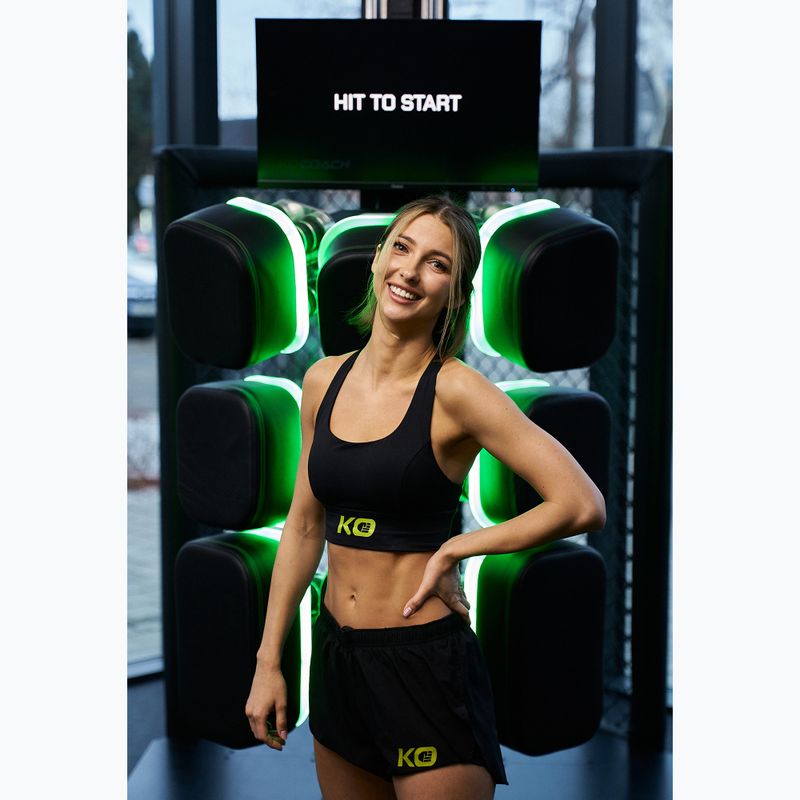 Trainingsstation KO Coach ITS black 3