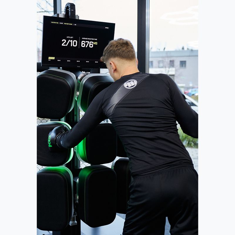 Kraftstation KO Coach ITS Schwarz 6
