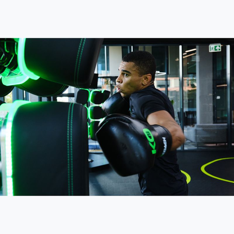 Trainingsstation KO Coach ITS black 8