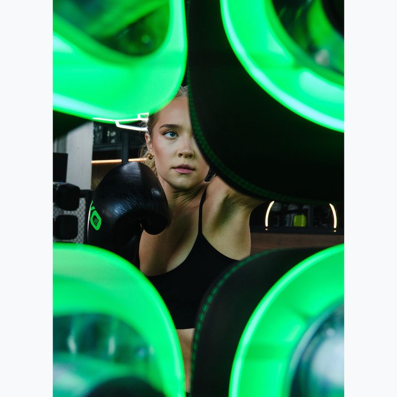 Trainingsstation KO Coach ITS black 10