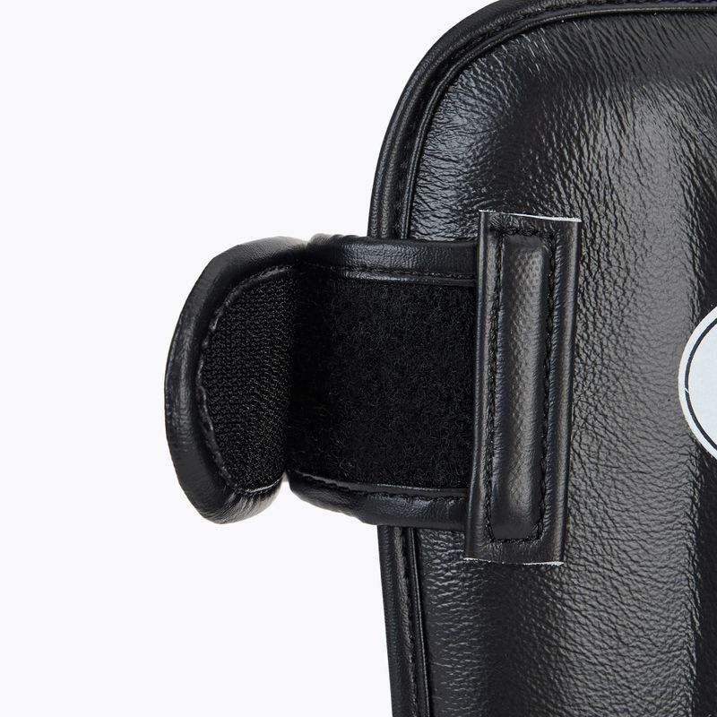 Schienbein- und Fußschützer WINDY Synthetic Leather black 7