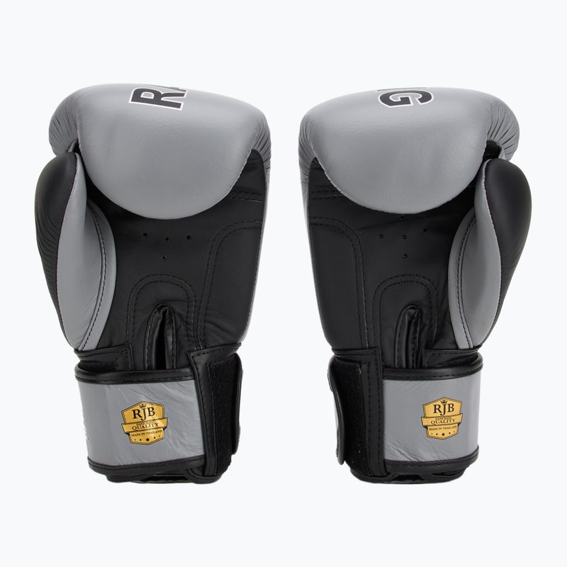 Boxhandschuhe RAJA BOXING "Porshe Design" 2