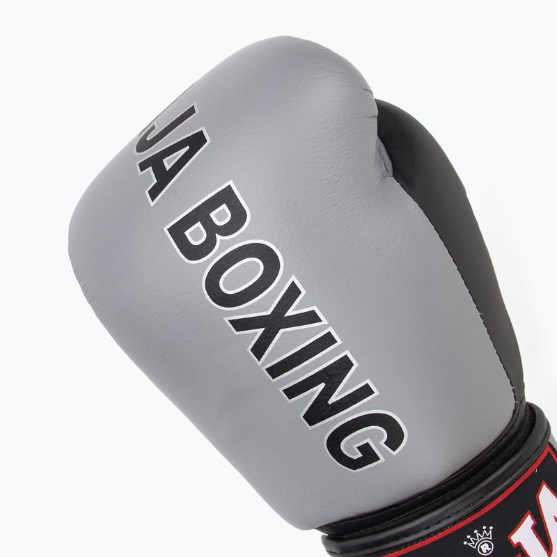 Boxhandschuhe RAJA BOXING "Porshe Design" 5