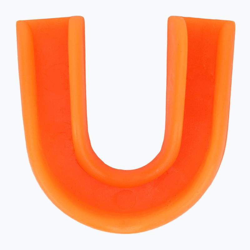Kieferschutz RAJA BOXING RMG orange 3