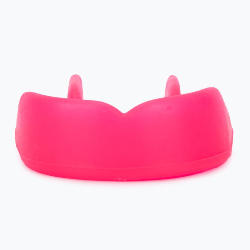 Kieferschutz RAJA BOXING RMG pink 2