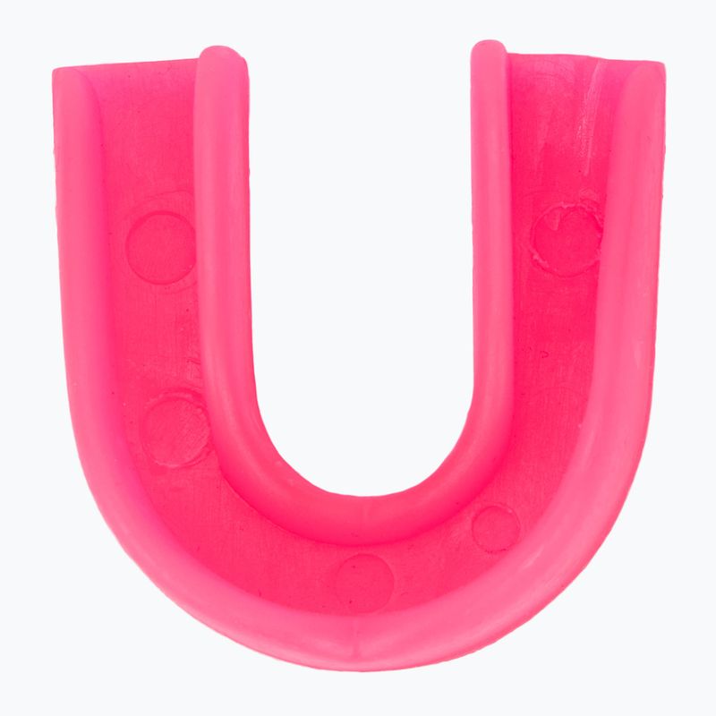 Kieferschutz RAJA BOXING RMG pink 3
