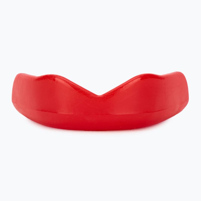 Kieferschutz RAJA BOXING RMG red 2