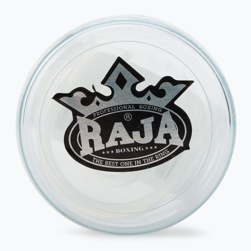 Kieferschutz RAJA BOXING RMG sky blue 4