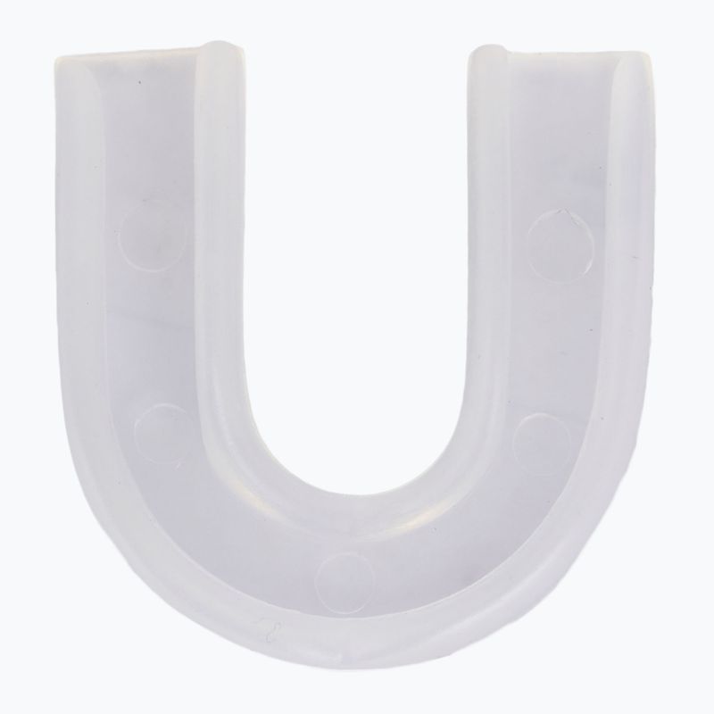 Kieferschutz RAJA BOXING RMG white 3