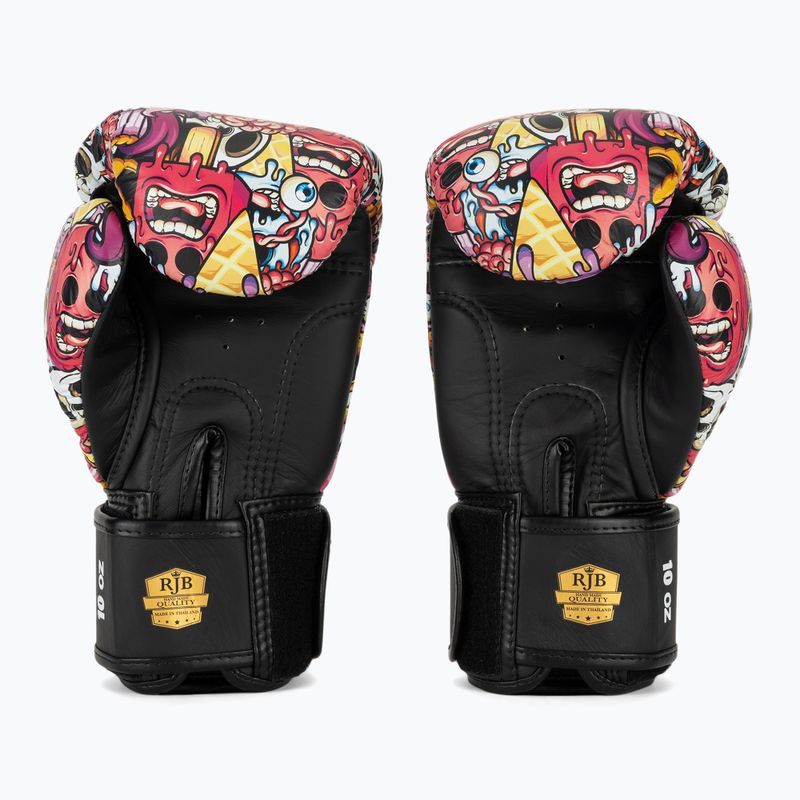 Boxhandschuhe RAJA BOXING Cake Monster cake monster 3