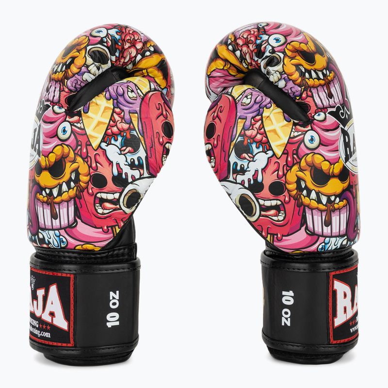 Boxhandschuhe RAJA BOXING Cake Monster cake monster 4