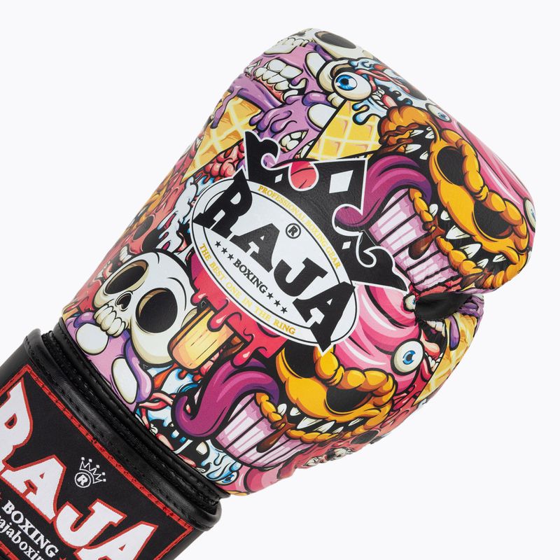 Boxhandschuhe RAJA BOXING Cake Monster cake monster 5