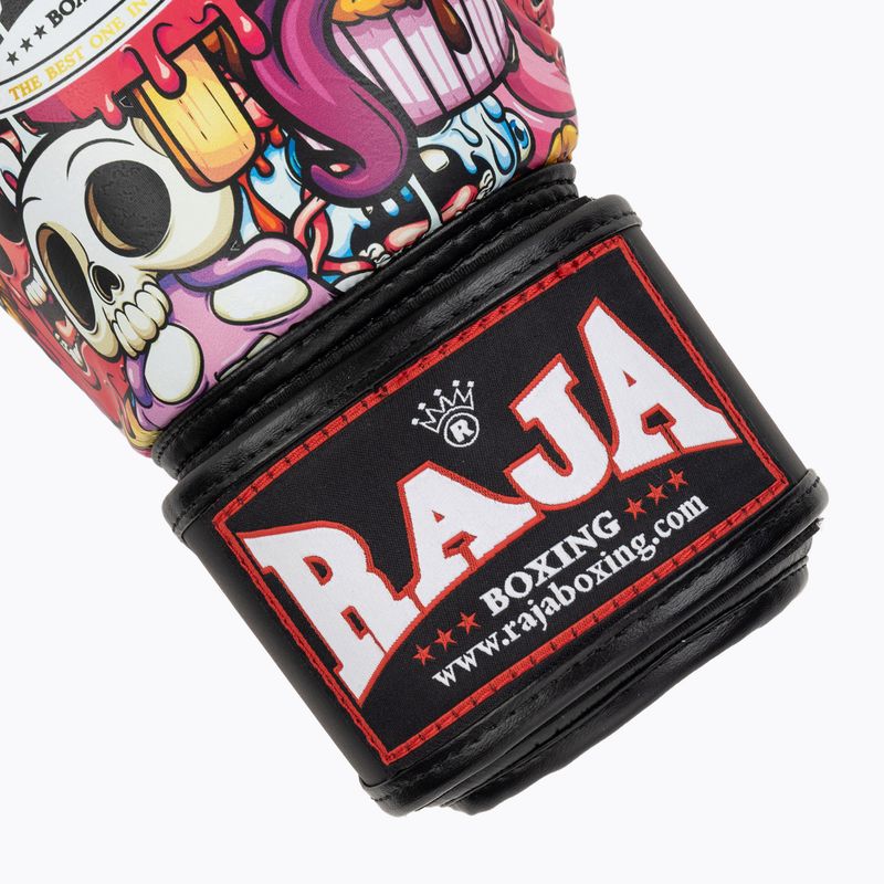 Boxhandschuhe RAJA BOXING Cake Monster cake monster 6