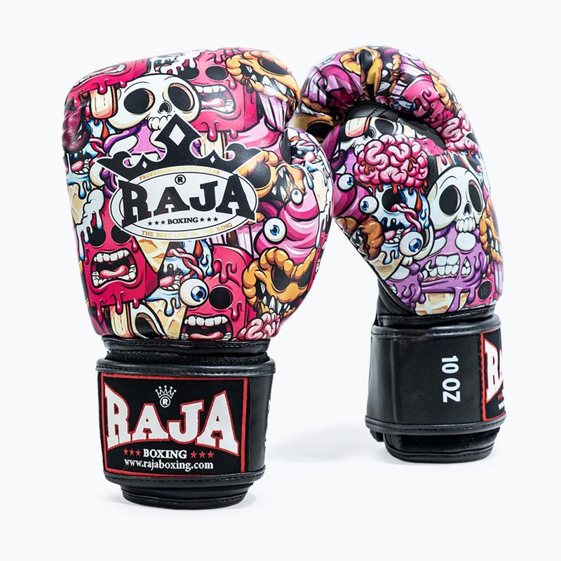 Boxhandschuhe RAJA BOXING Cake Monster cake monster 2