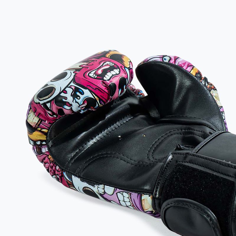 Boxhandschuhe RAJA BOXING Cake Monster cake monster 5