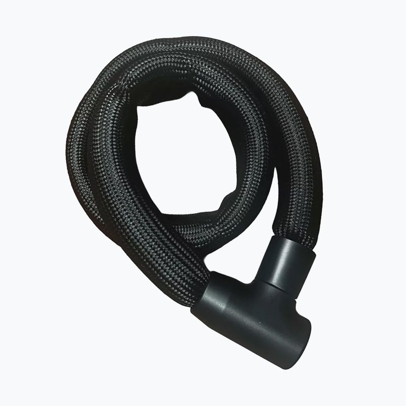 Fahrradschloss GERDA Contra Memo 900/6 black chain 3