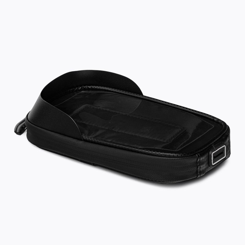 Wheel Up Fahrradrahmen Gepäcktasche schwarz 11715 6