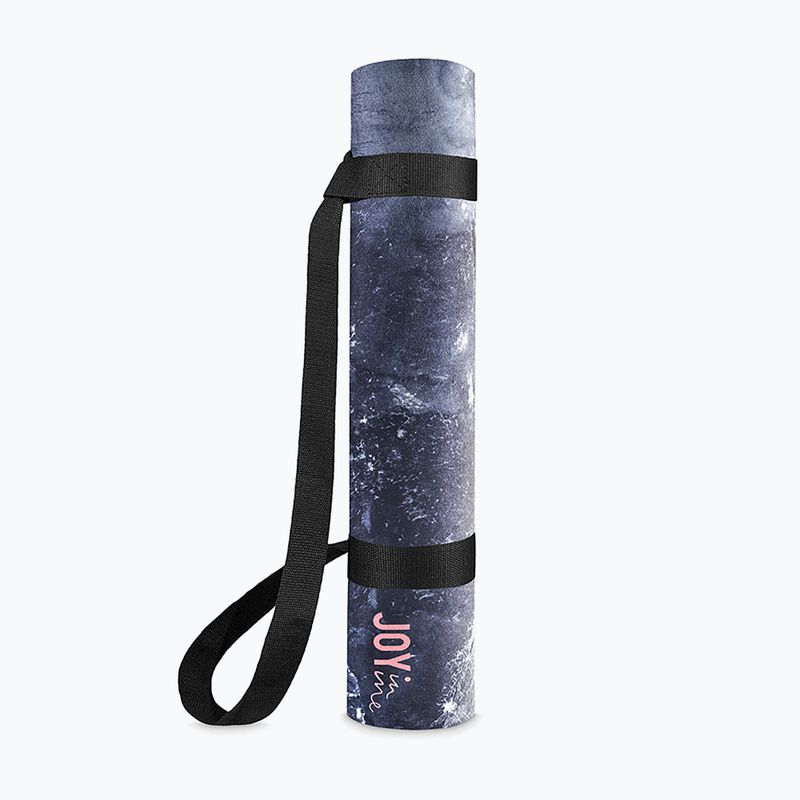 Yogamatte Joy in me Flow 3 mm blau 800002 5